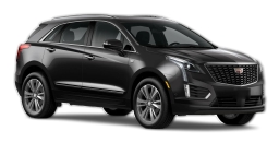 Cadillac XT5 AWD Premium Luxury 4dr 2026