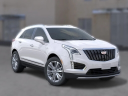 Cadillac XT5 AWD Premium Luxury 4dr 2026