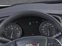 Cadillac XT5 AWD Premium Luxury 4dr 2026