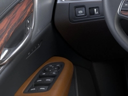 Cadillac XT5 AWD Premium Luxury 4dr 2026