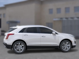 Cadillac XT5 AWD Premium Luxury 4dr 2026