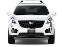 Cadillac XT5 AWD Premium Luxury 4dr 2026