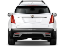 Cadillac XT5 AWD Premium Luxury 4dr 2026