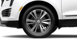 Cadillac XT5 AWD Premium Luxury 4dr 2026