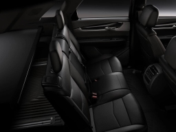 Cadillac XT5 AWD Premium Luxury 4dr 2026