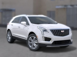 Cadillac XT5 AWD Premium Luxury 4dr 2025