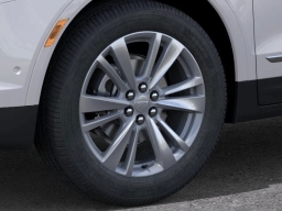 Cadillac XT5 AWD Premium Luxury 4dr 2025