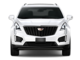 Cadillac XT5 AWD Premium Luxury 4dr 2025