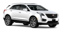Cadillac XT5 AWD Premium Luxury 4dr 2025