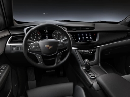 Cadillac XT5 AWD Premium Luxury 4dr 2025