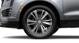 Cadillac XT5 AWD Premium Luxury 4dr 2026