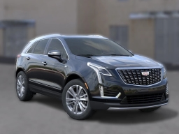 Cadillac XT5 AWD Premium Luxury 4dr 2025