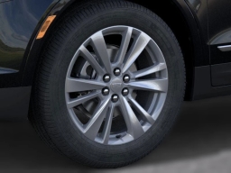 Cadillac XT5 AWD Premium Luxury 4dr 2025