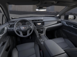 Cadillac XT5 AWD Premium Luxury 4dr 2025