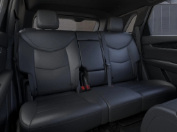 Cadillac XT5 AWD Premium Luxury 4dr 2025