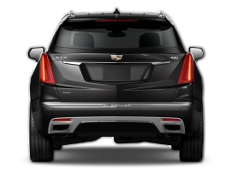 Cadillac XT5 AWD Premium Luxury 4dr 2025