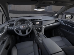 Cadillac XT5 AWD Premium Luxury 4dr 2025