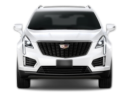 Cadillac XT5 AWD Premium Luxury 4dr 2025