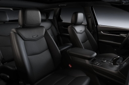 Cadillac XT5 AWD Premium Luxury 4dr 2025