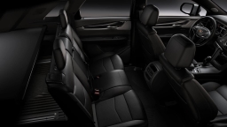 Cadillac XT5 AWD Premium Luxury 4dr 2025