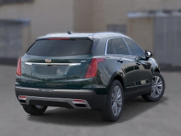 Cadillac XT5 AWD Premium Luxury 4dr 2026