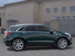 Cadillac XT5 AWD Premium Luxury 4dr 2026