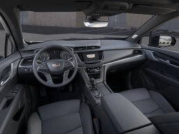 Cadillac XT5 AWD Premium Luxury 4dr 2026