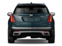 Cadillac XT5 AWD Premium Luxury 4dr 2026