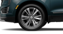 Cadillac XT5 AWD Premium Luxury 4dr 2026