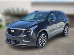 Cadillac XT5 AWD Sport 4dr 2026
