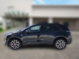 Cadillac XT5 AWD Sport 4dr 2026