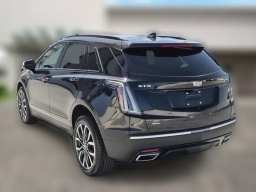 Cadillac XT5 AWD Sport 4dr 2026