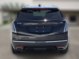 Cadillac XT5 AWD Sport 4dr 2026