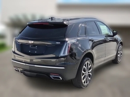 Cadillac XT5 AWD Sport 4dr 2026