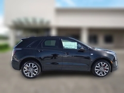 Cadillac XT5 AWD Sport 4dr 2026