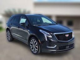 Cadillac XT5 AWD Sport 4dr 2026