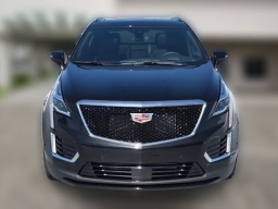 Cadillac XT5 AWD Sport 4dr 2026