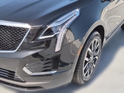 Cadillac XT5 AWD Sport 4dr 2026