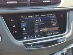 Cadillac XT5 AWD Sport 4dr 2026