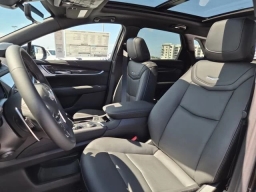 Cadillac XT5 AWD Sport 4dr 2026