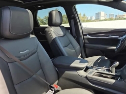 Cadillac XT5 AWD Sport 4dr 2026