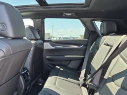 Cadillac XT5 AWD Sport 4dr 2026