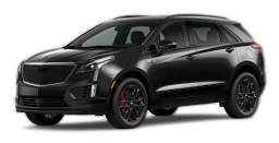 Cadillac XT5 AWD Sport 4dr 2026