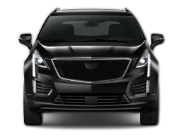 Cadillac XT5 AWD Sport 4dr 2026