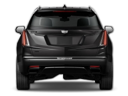 Cadillac XT5 AWD Sport 4dr 2026