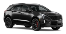 Cadillac XT5 AWD Sport 4dr 2026