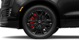 Cadillac XT5 AWD Sport 4dr 2026