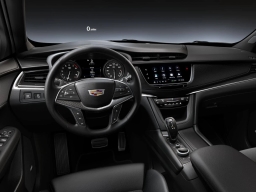 Cadillac XT5 AWD Sport 4dr 2026