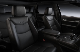 Cadillac XT5 AWD Sport 4dr 2026