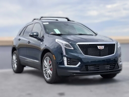Cadillac XT5 AWD Sport 4dr 2026